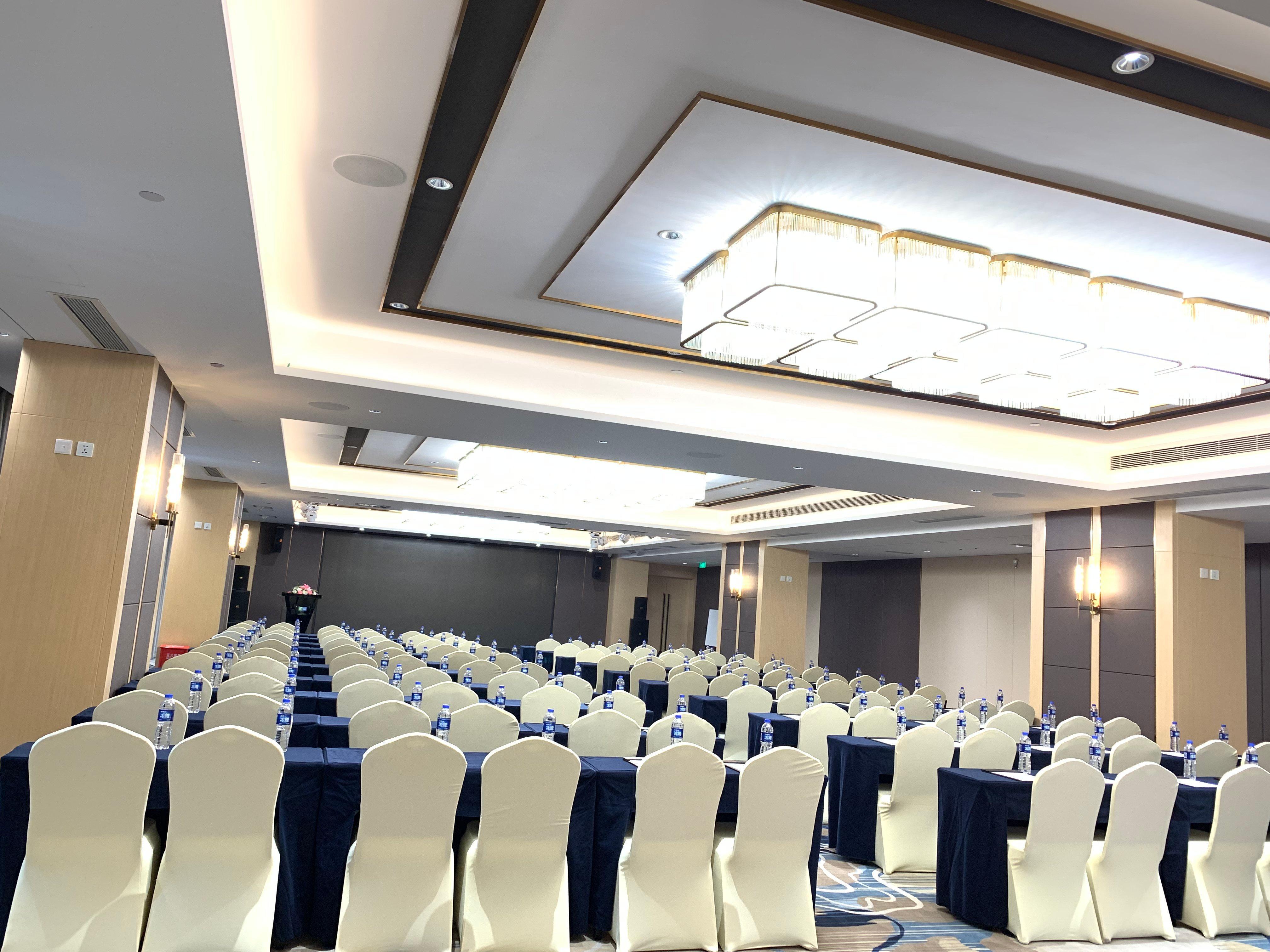 Holiday Inn Express Chengdu Tianhe By Ihg Pixian Exterior foto